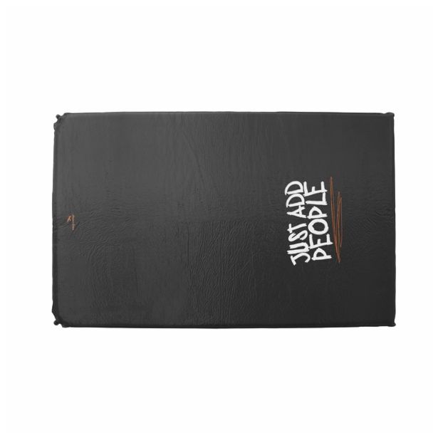 SAMONAPIHLJIVA BLAZINA EASY CAMP SIESTA DVOJNA 193X120X5 CM