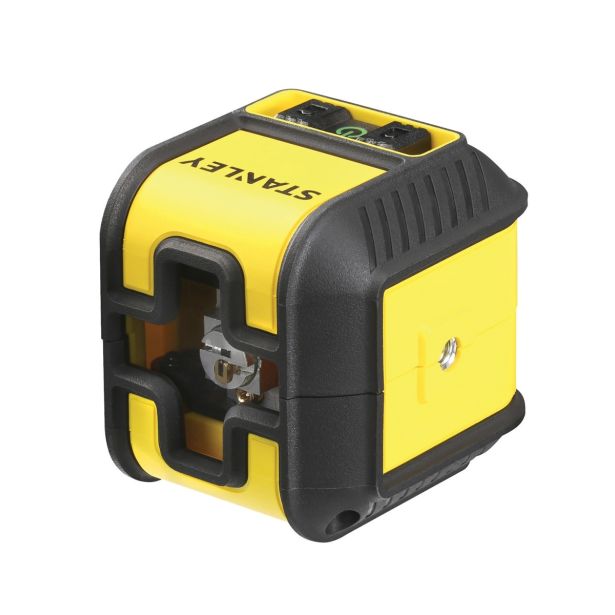 SAMONIVELIRNI KRIŽNI LASER STANLEY CUBIX STHT77499-1