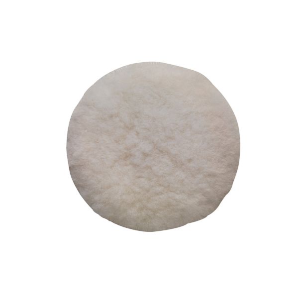 METABO SAMOPRITRDILNA VOLNENA PLOŠČA ZA POLIRANJE 130 MM