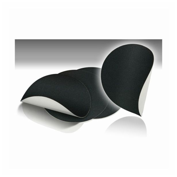 SAMOPRITRDILNI BRUSNI DISK  VSM 225 MM ZA ŽIRAFO K120 ZA STENE IN MAVČ OBLOGE