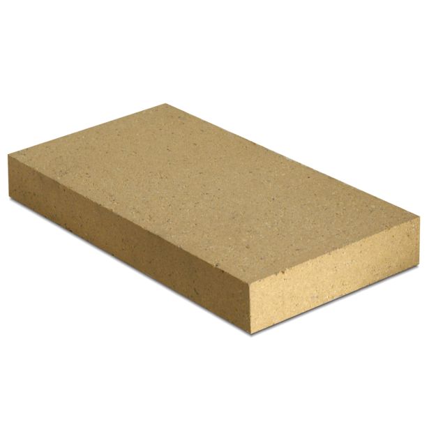 MODULARNA OPEKA SCHIEDEL ŠAMOTNA OPEKA 2 CM