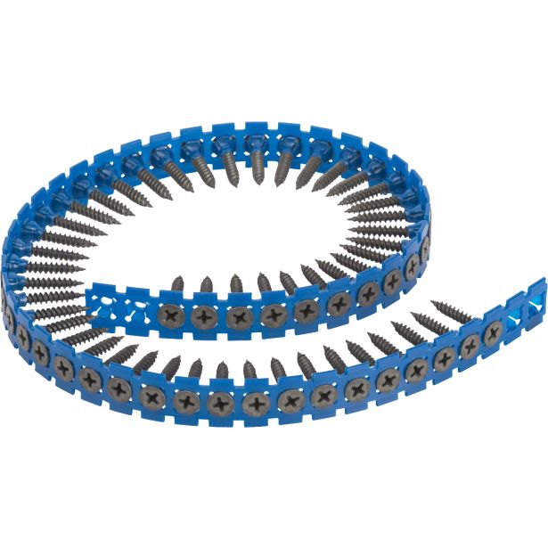 PRIBOR BOSCH SAMOZAREZNI VIJAK S FINIM NAVOJEM 3.9X35 MM