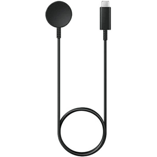 SAMSUNG EP-OR900BBE ORIGINALNI POLNILEC ZA URO SAMSUNG GALAXY WATCH 7 / 7 ULTRA / 6 / 6 CLASIC / 5 / 5 PRO / 4 / 4 CLASIC  3