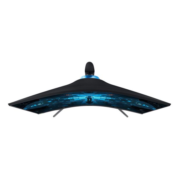 SAMSUNG MONITOR ODYSSEY C32G75TQSP