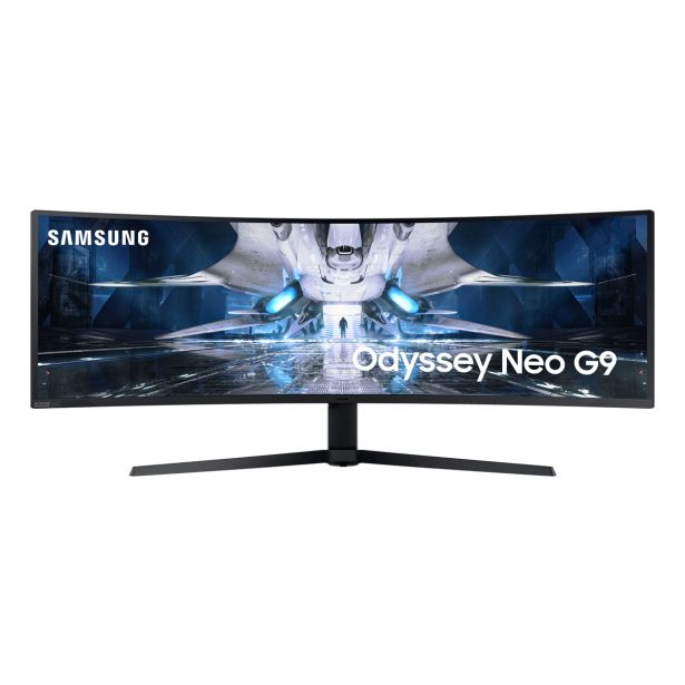 SAMSUNG MONITOR ODYSSEY NEO S49AG950NP