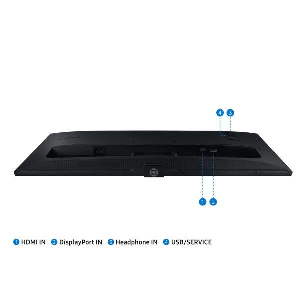 SAMSUNG MONITOR S27A700NWP