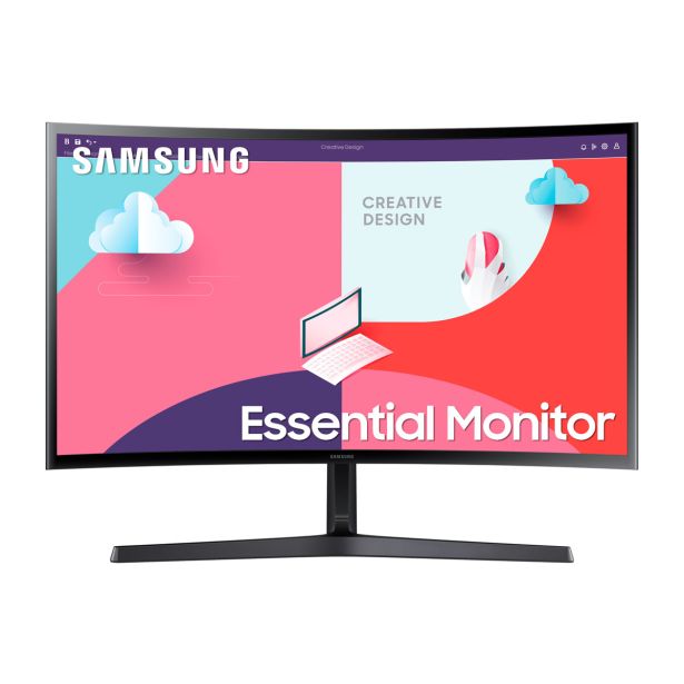 SAMSUNG MONITOR S27C366EAU