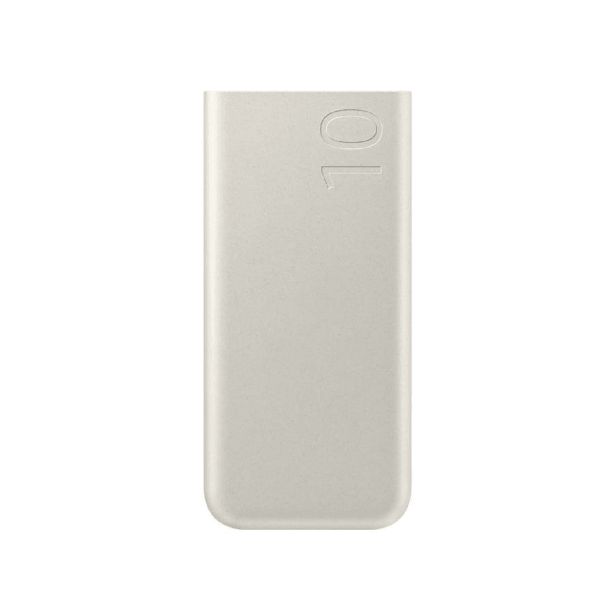 SAMSUNG ORIGINAL ZUNANJA BATERIJA EB-P3400XUE POWERBANK 10000 MAH 25W SUPER FAST CHARGE 2X TYPE C - BEL