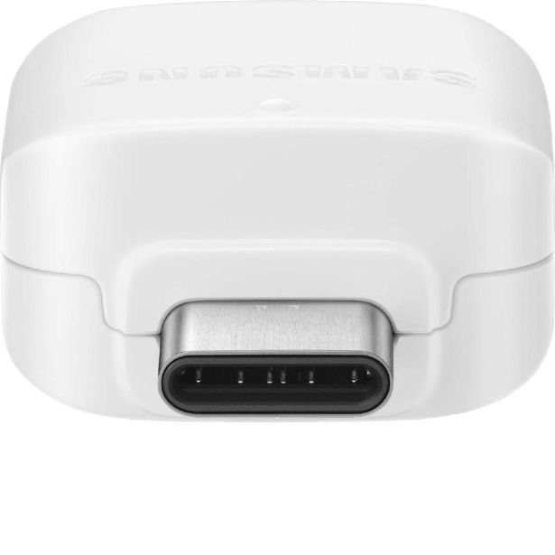 SAMSUNG OTG ADAPTER EE-UN930BWE ZA PRENOS PODATKOV IZ USB NA TYPEC UNIVERZAL BEL