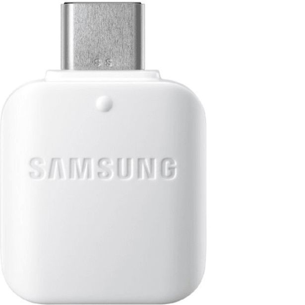 SAMSUNG OTG ADAPTER EE-UN930BWE ZA PRENOS PODATKOV IZ USB NA TYPEC UNIVERZAL BEL