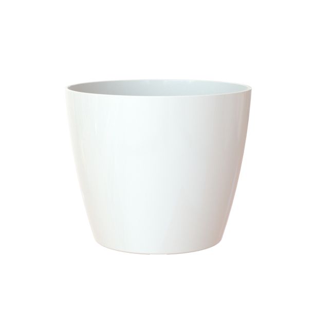 PE NOTRANJI LONEC SAN REMO GLOSSY BEL 20 CM