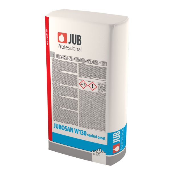 SANACIJSKA MALTA JUB JUBOSAN W130 SANIRNI OMET 12 KG