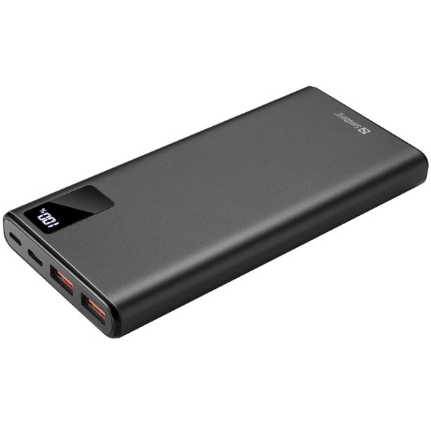 SANDBERG BATERIJA POWERBANK 10.000 20W