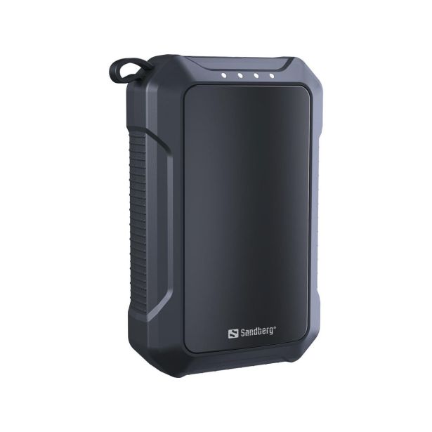 SANDBERG BATERIJA POWERBANK 10.000 HAND-WARMER