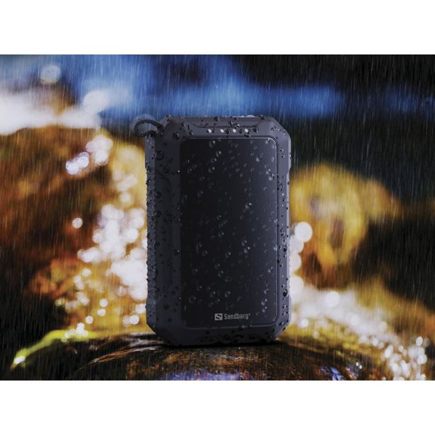 SANDBERG BATERIJA POWERBANK 10.000 HAND-WARMER
