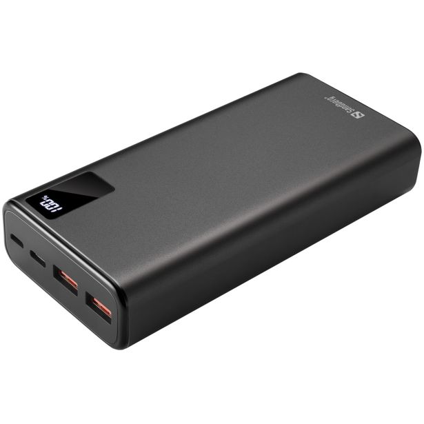 SANDBERG BATERIJA POWERBANK 20.000 20W