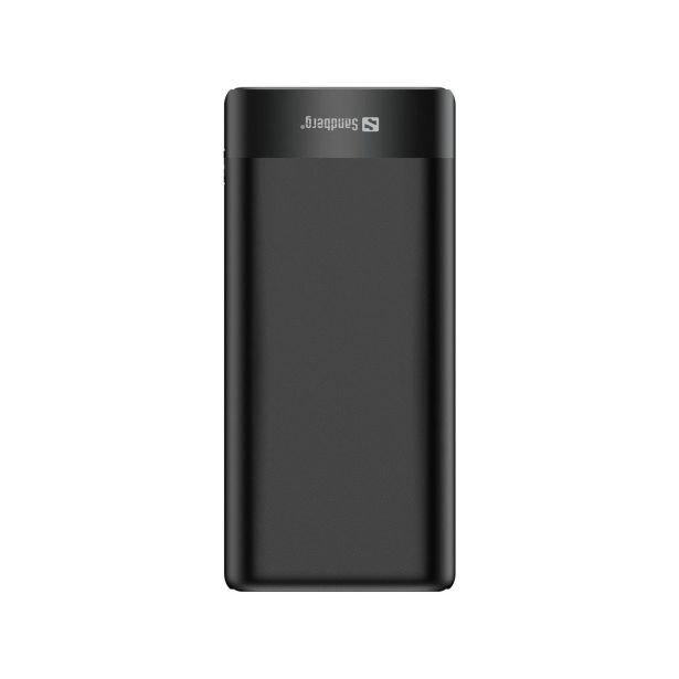 SANDBERG BATERIJA POWERBANK 20.000 65W