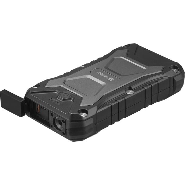 SANDBERG BATERIJA POWERBANK 20.000 SURVIVOR, 30W