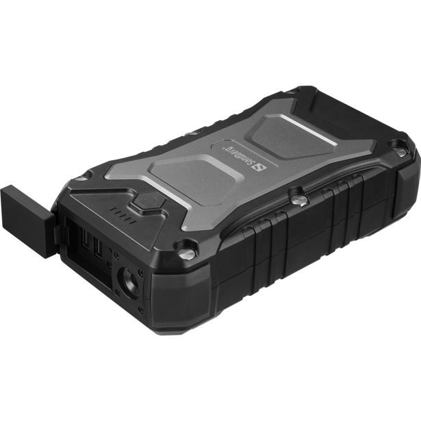 SANDBERG BATERIJA POWERBANK 27.000 SURVIVOR, 65W