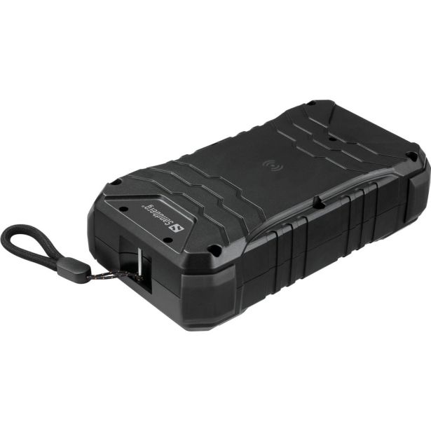 SANDBERG BATERIJA POWERBANK 27.000 SURVIVOR, 65W