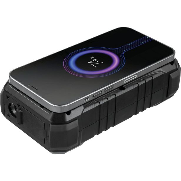 SANDBERG BATERIJA POWERBANK 27.000 SURVIVOR, 65W