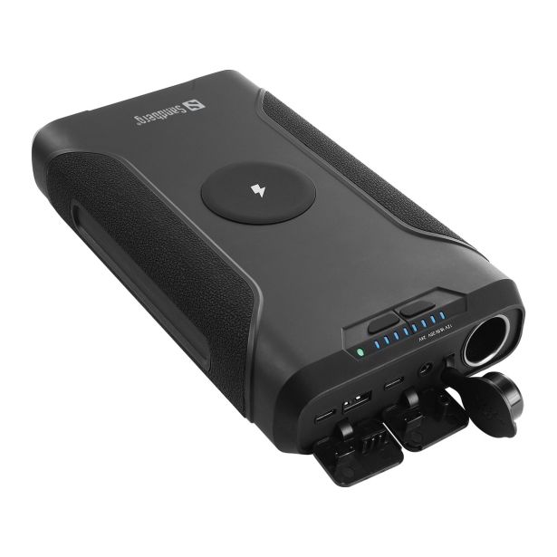 SANDBERG BATERIJA POWERBANK, 7-V-1, 72.000 SURVIVOR