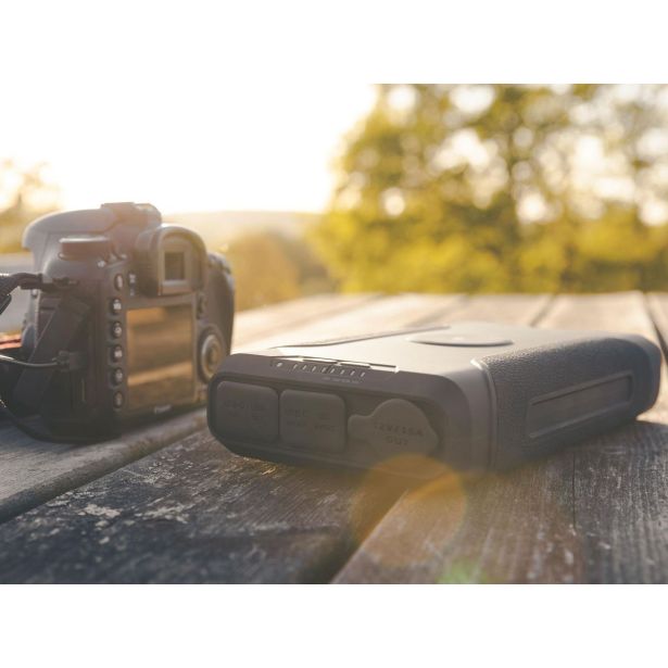 SANDBERG BATERIJA POWERBANK, 7-V-1, 72.000 SURVIVOR
