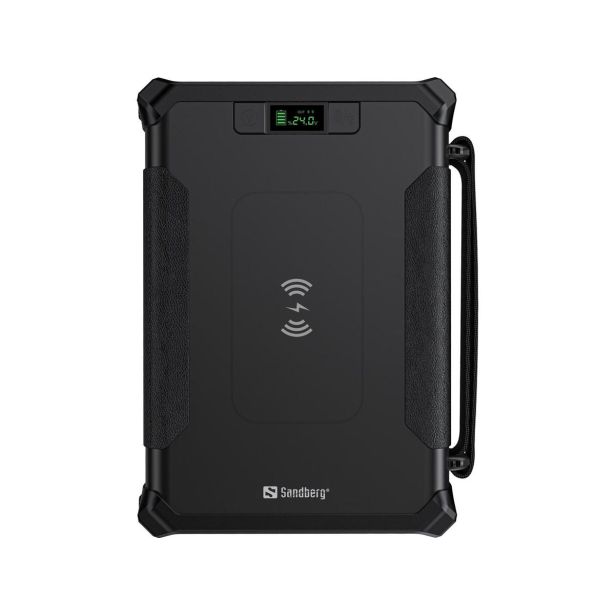 SANDBERG BATERIJA POWERBANK, 8-V-1, 96.000 SURVIVOR