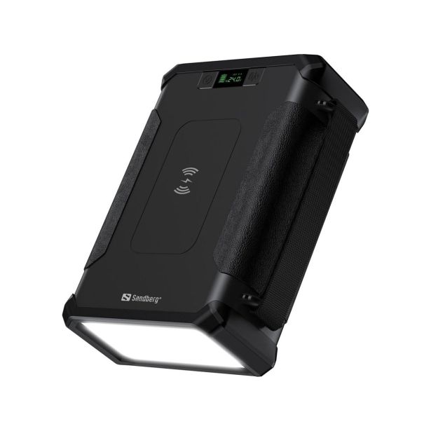 SANDBERG BATERIJA POWERBANK, 8-V-1, 96.000 SURVIVOR