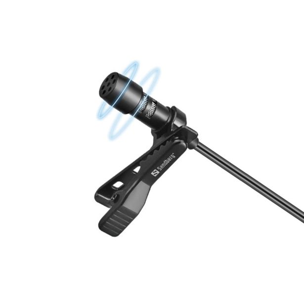 SANDBERG MINI MIKROFON USB
