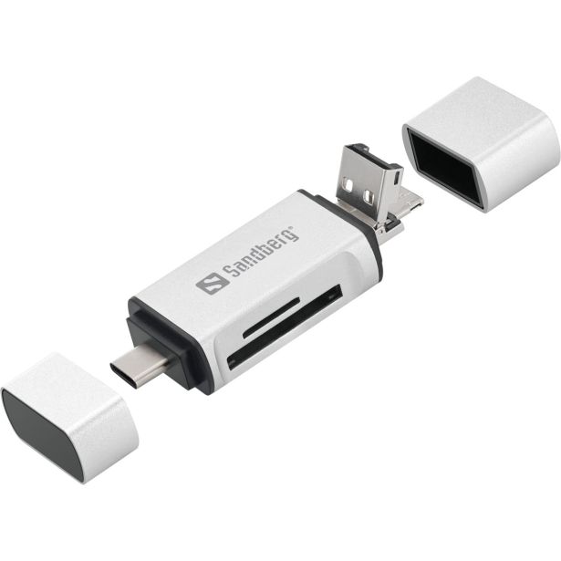 RAČUNALNIŠKI DODATEK SANDBERG SB13628 ADAPTER