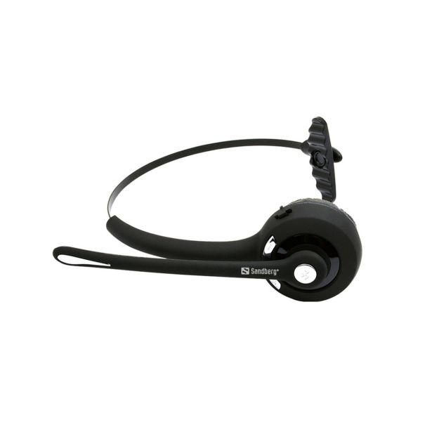 SANDBERG SLUŠALKE BT OFFICE HEADSET