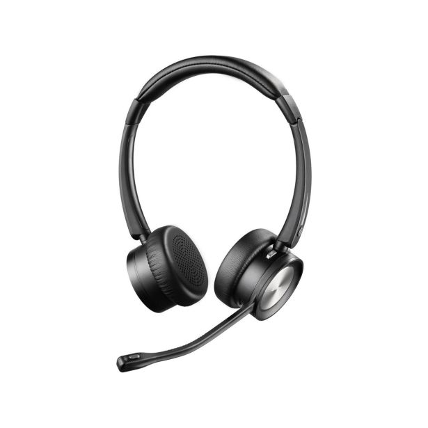 SANDBERG SLUŠALKE BT OFFICE HEADSET PRO+