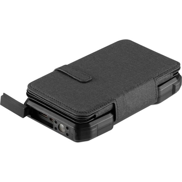 SANDBERG SOLARNA BATERIJA POWERBANK 10.000 S 5 PANELI, 20W (DO ODPRODAJE)