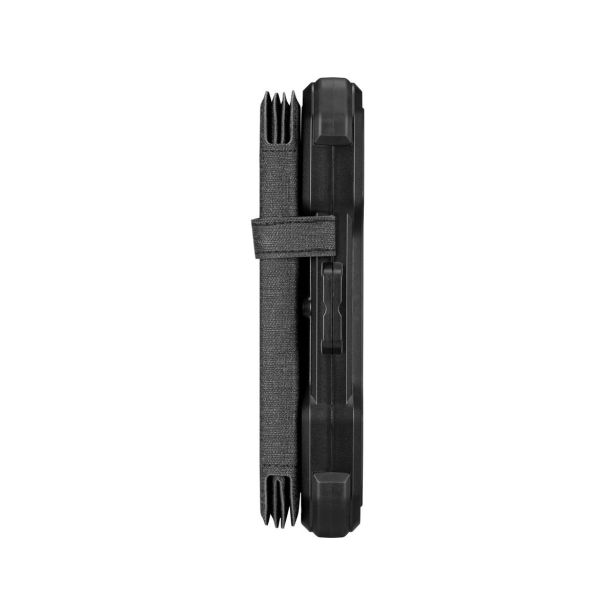 SANDBERG SOLARNA BATERIJA POWERBANK 10.000 S 5 PANELI, 20W (DO ODPRODAJE)