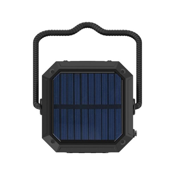 SANDBERG SVETILKA IN BATERIJA POWERBANK 10.000 SURVIVOR, 10W