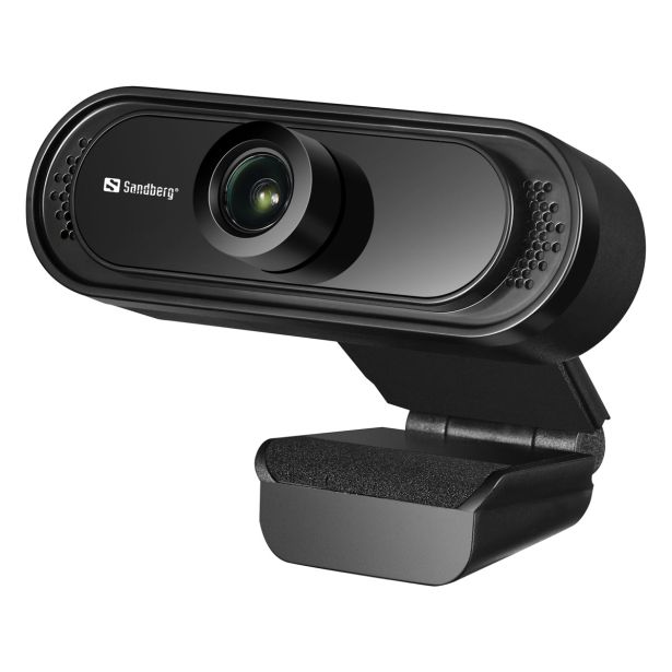 SPLETNA KAMERA SANDBERG SB33396 VIDEOKONFERENČNA KAMERA