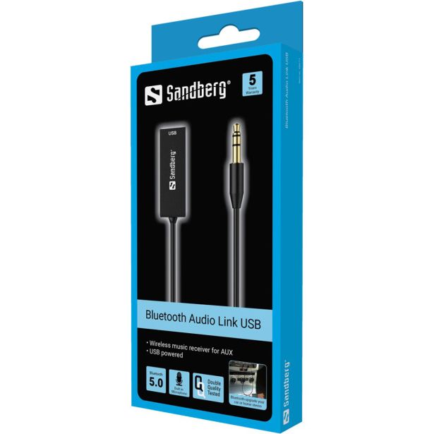 RAČUNALNIŠKI DODATEK SANDBERG SB45011 ADAPTER