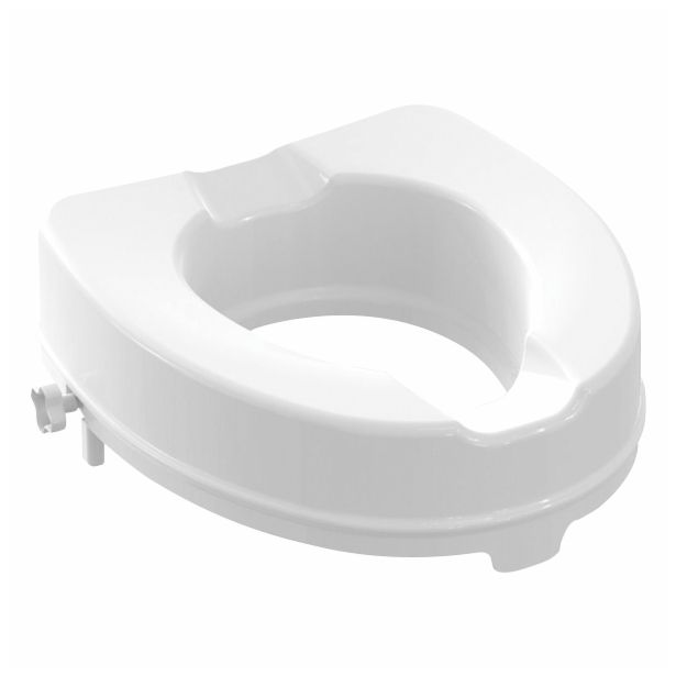 SANIPLAST NASTAVEK ZA WC ŠKOLJKO