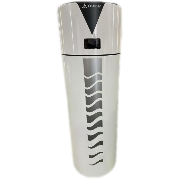 SANITARNA TOPLOTNA ČRPALKA ORCA ZERO 300