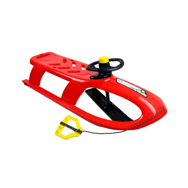 SANKE PROSPERPLAST 102X40 CM IZ UMETNE MASE Z VOLANOM BULLET CO.