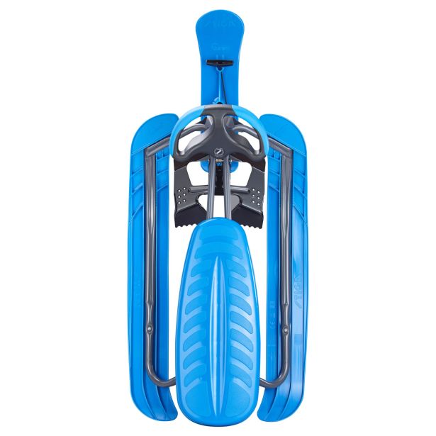 SANKE STIGA SPORTS KRMILNE SANKE SNOWRACER MODRE