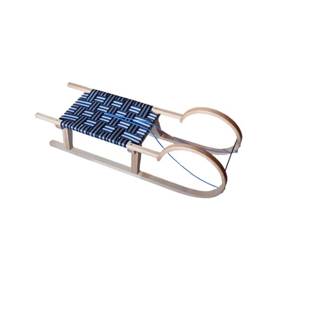 SANKE ZAVITE S PLATNOM SXP100CM