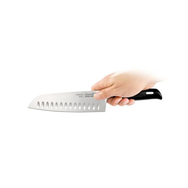 KUHINJSKI NOŽ TESCOMA SANTOKU 17 CM GRANDCHEF