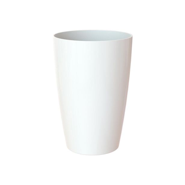 PE NOTRANJI LONEC SANTORINI VISOK BEL 78CM