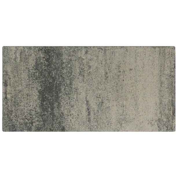 BETONSKI TLAKOVEC OBLAK GROUP SAVONA MIX 16 TONALIT BELA ČRNA BELI CEMENT