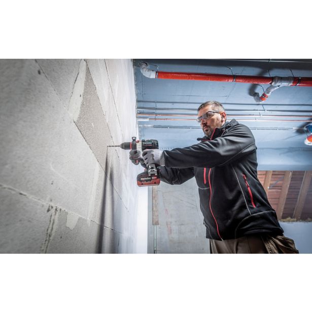 AKUMUL. UDARNI VRTALNIK METABO SB 18 LTX BL I