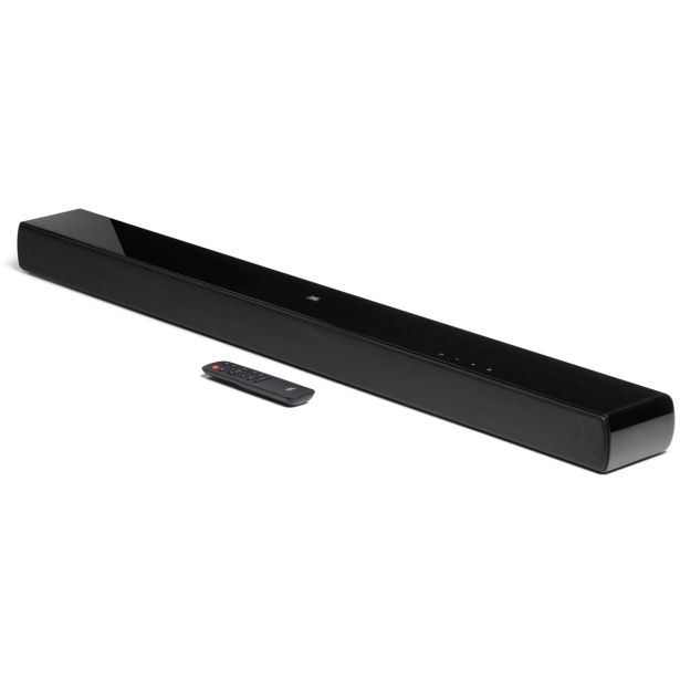 SOUNDBAR JBL SB120 ČRN