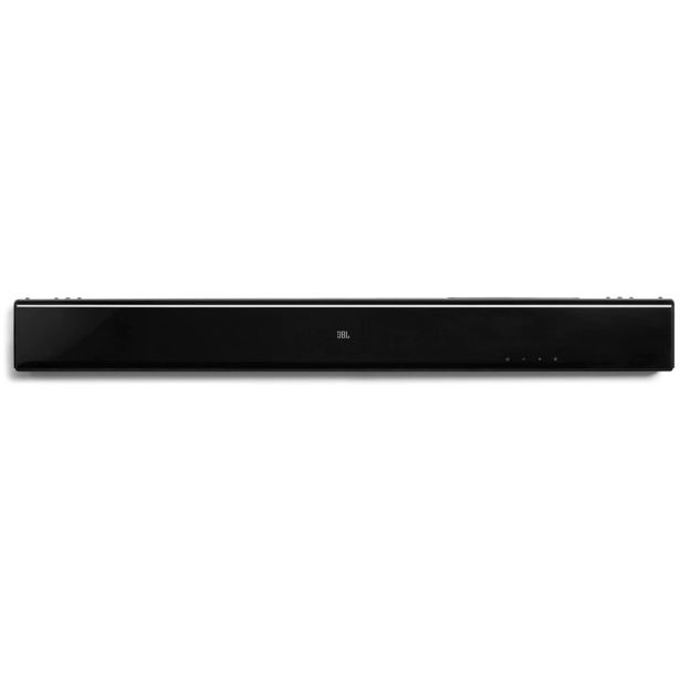 SOUNDBAR JBL SB120 ČRN