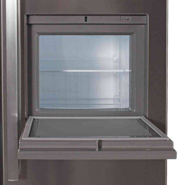 AMERIŠKI HLADILNIK VOX SBS657IXF